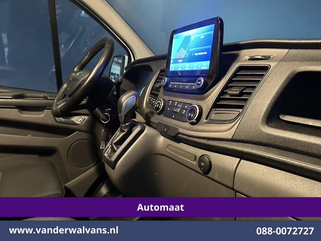 Ford Transit Custom – foto 16