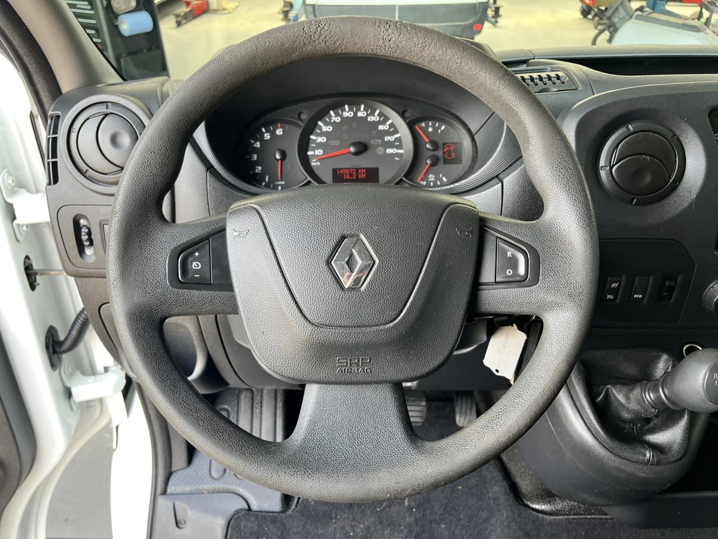 Renault Master – foto 16