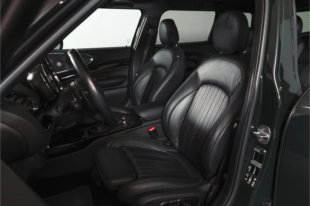 MINI Clubman – foto 12