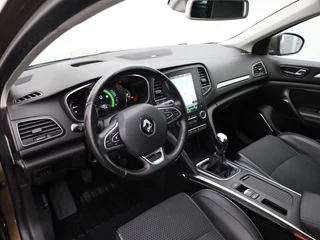 Renault Mégane Estate – thumbnail 17