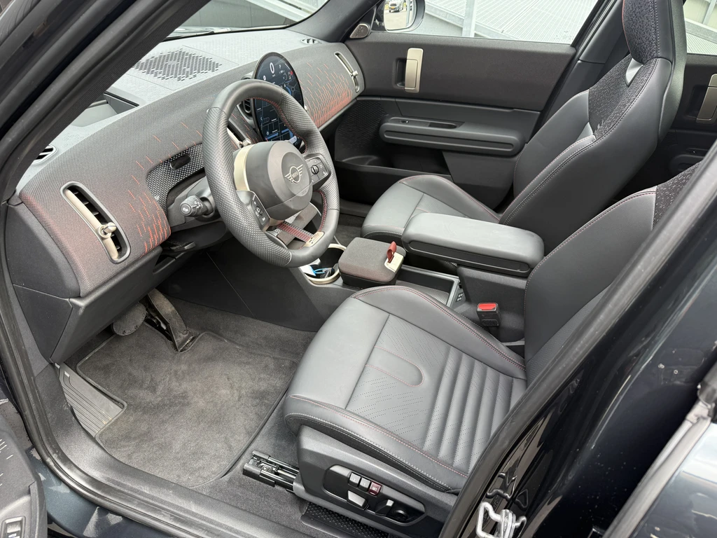 MINI Countryman – foto 12