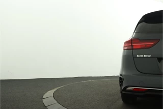 Kia Ceed Sportswagon – thumbnail 7