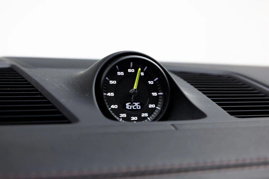Porsche Cayenne – foto 19