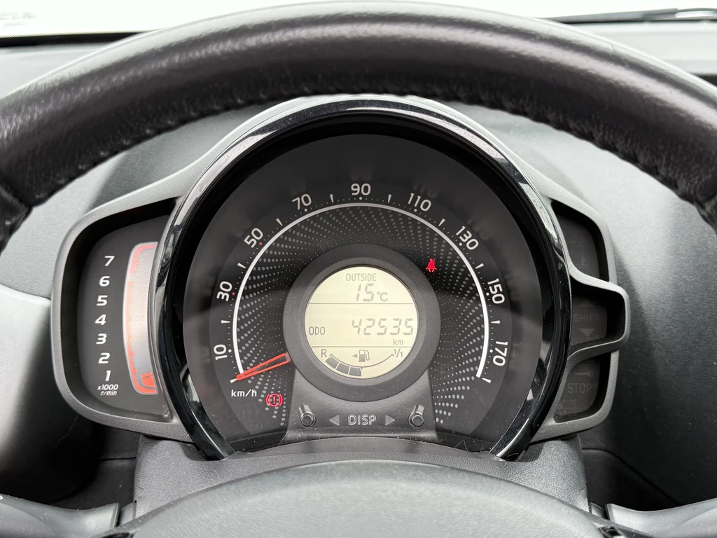 Toyota Aygo – foto 16