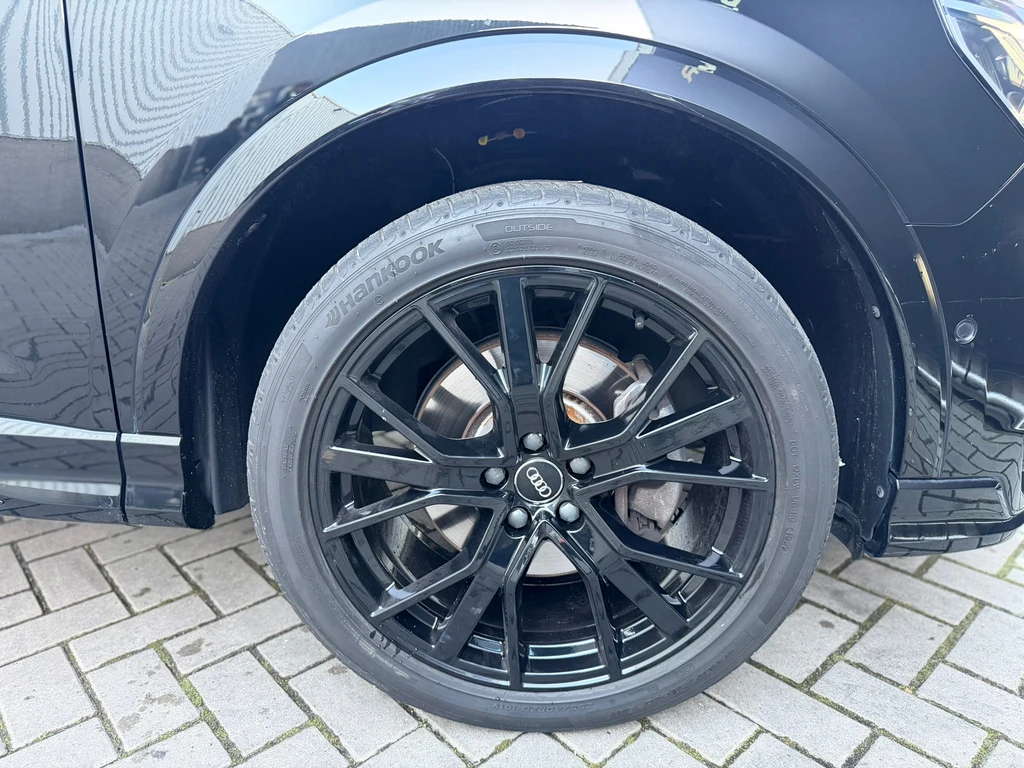 Audi Q3 – foto 20