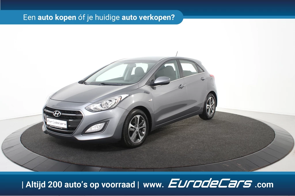 Hyundai i30 – foto 3