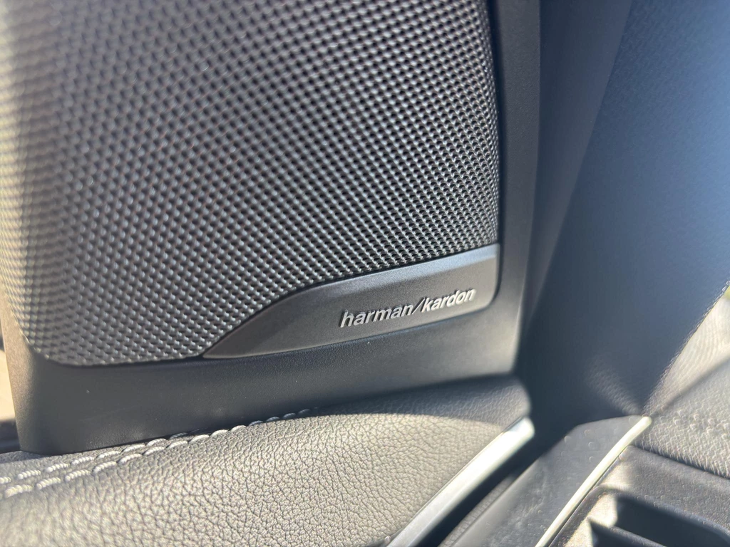 BMW iX3 – foto 29