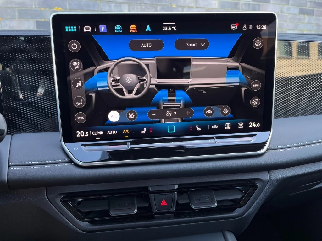 Volkswagen Tiguan – foto 23
