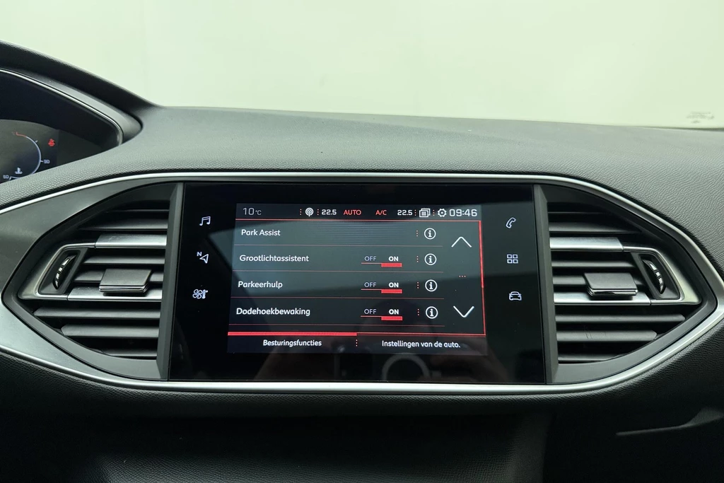 Peugeot 308 – foto 29