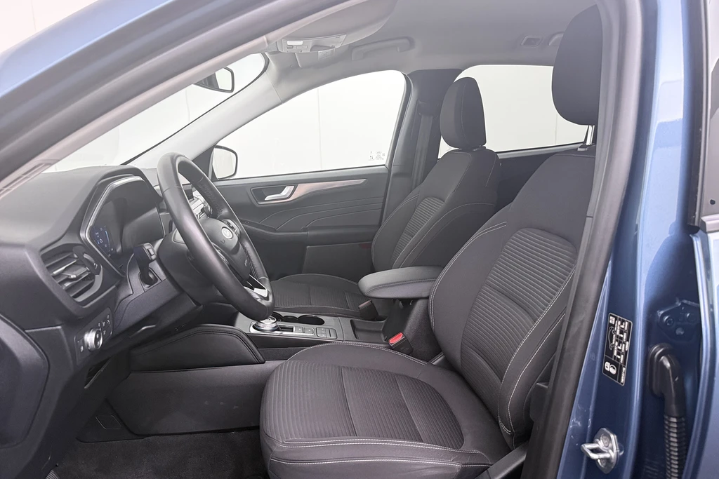 Ford Kuga – foto 10