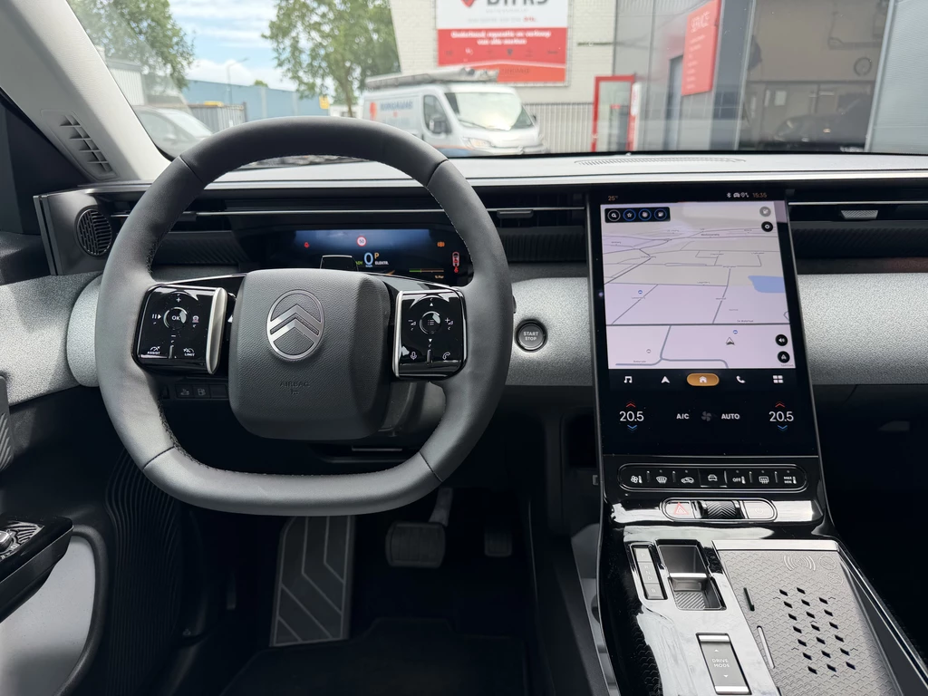 Citroën C5 Aircross – foto 17