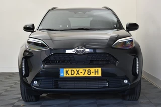 Toyota Yaris Cross – thumbnail 6