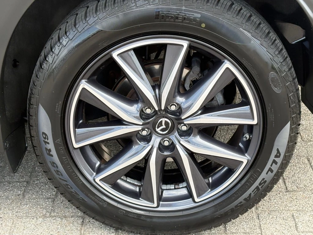 Mazda CX-5 – foto 21