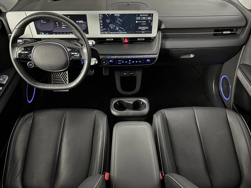 Hyundai IONIQ 5 – foto 15