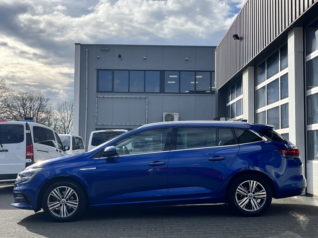 Renault Mégane Estate – foto 3