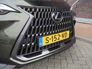 Lexus NX – thumbnail 39