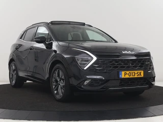 Kia Sportage – thumbnail 4