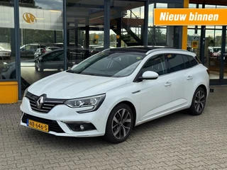 Renault Mégane – thumbnail 1