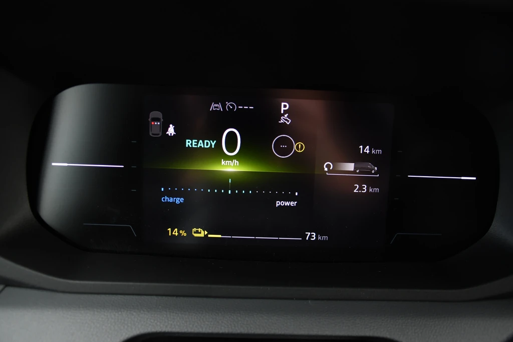 Renault Master – foto 24