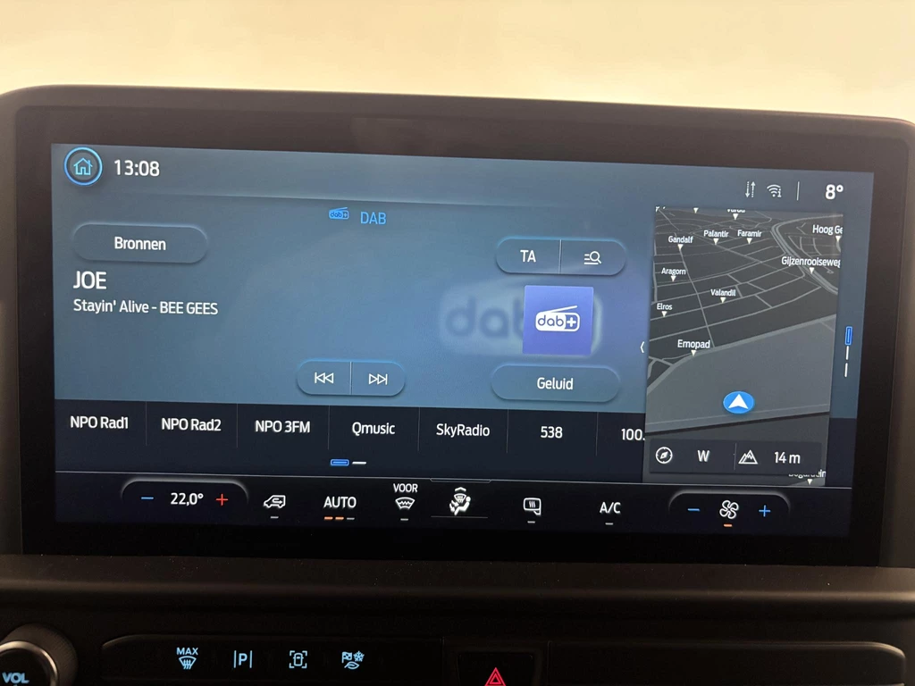 Ford Transit Custom – foto 17