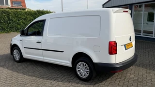 Volkswagen Caddy – thumbnail 4