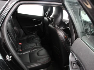 Volvo V40 – thumbnail 12