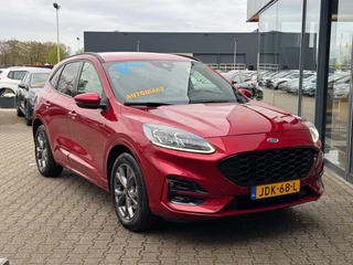 Ford Kuga – thumbnail 6