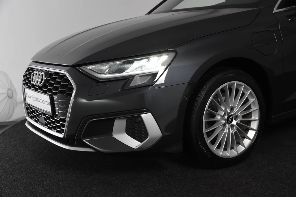 Audi A3 – foto 34