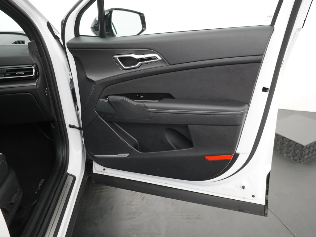 Kia Sportage – foto 47
