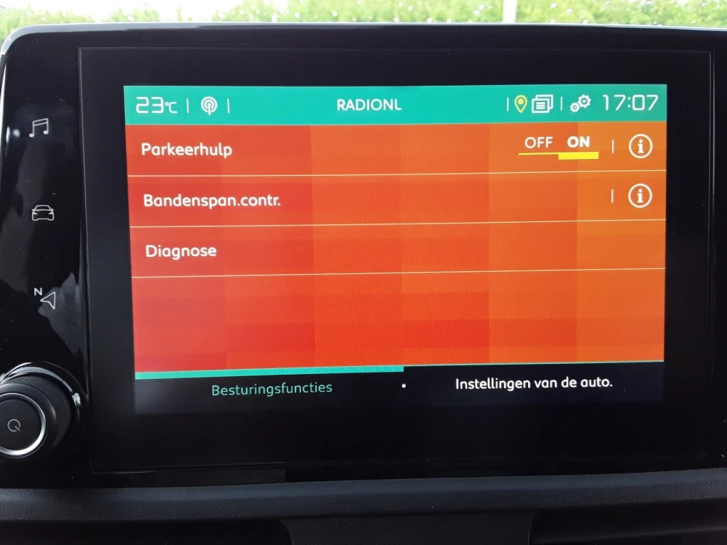 Citroën Berlingo – foto 26