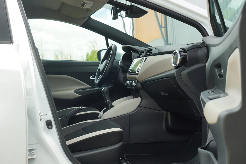 Nissan Micra – foto 29