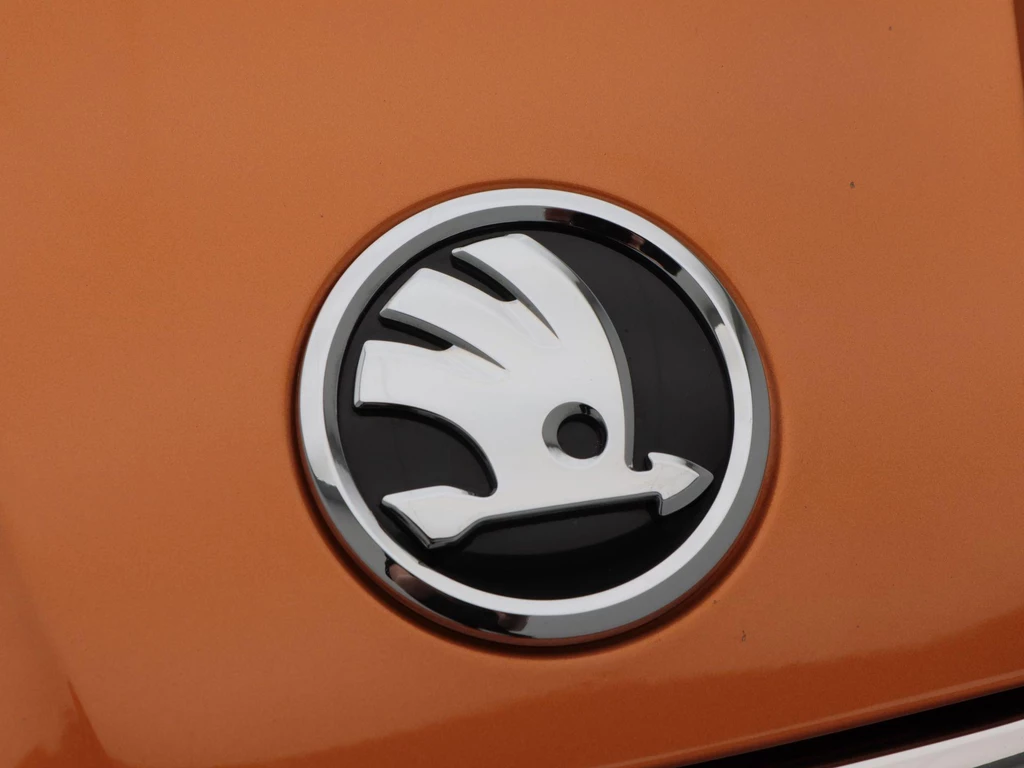 Škoda Fabia – foto 11