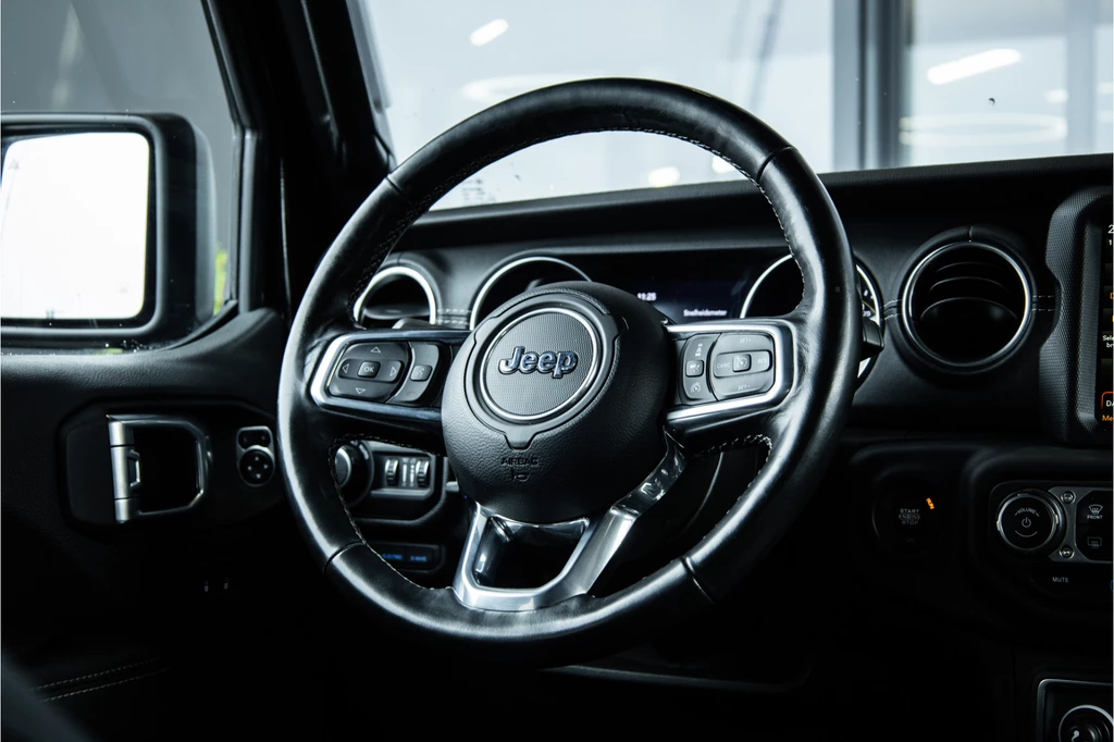 Jeep Wrangler – foto 36