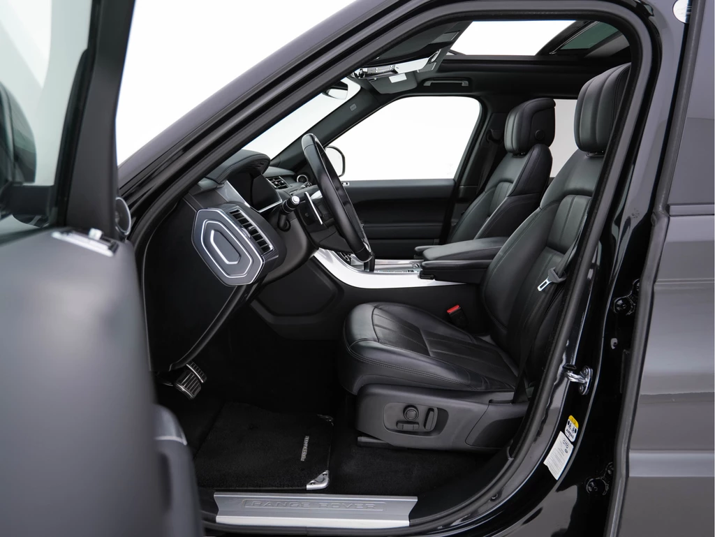 Land Rover Range Rover Sport – foto 9