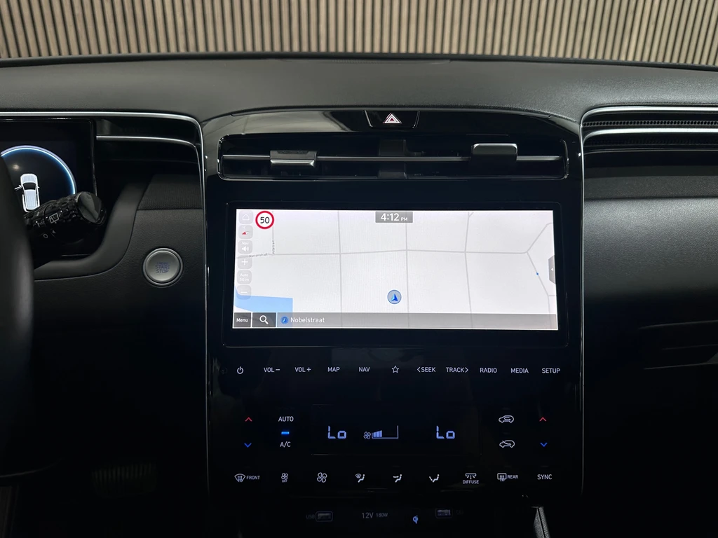 Hyundai Tucson – foto 28