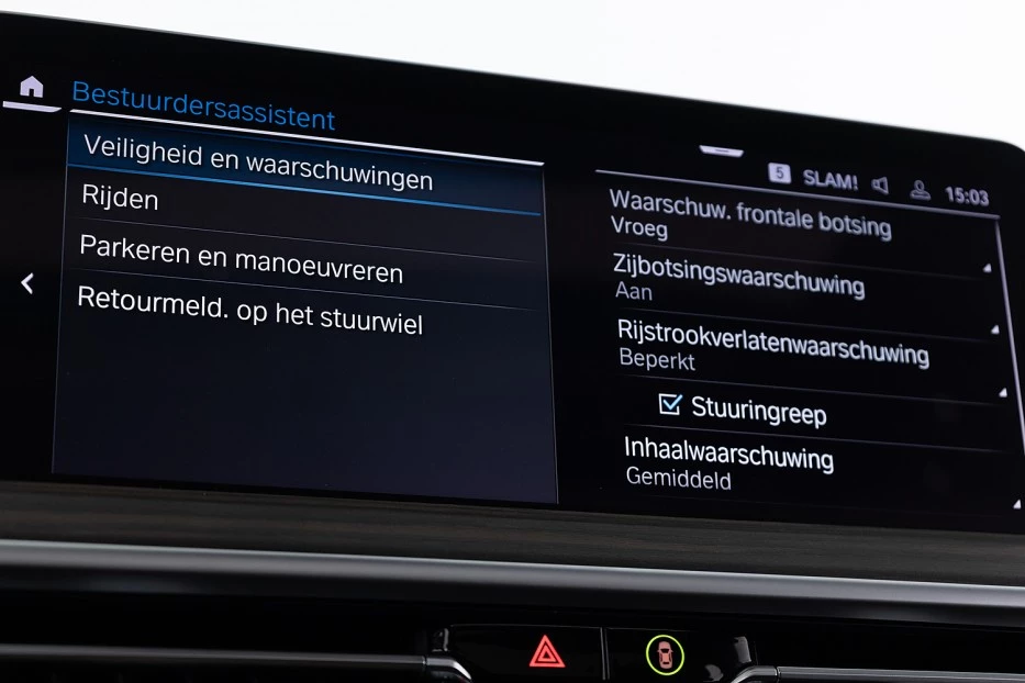 BMW iX3 – foto 42