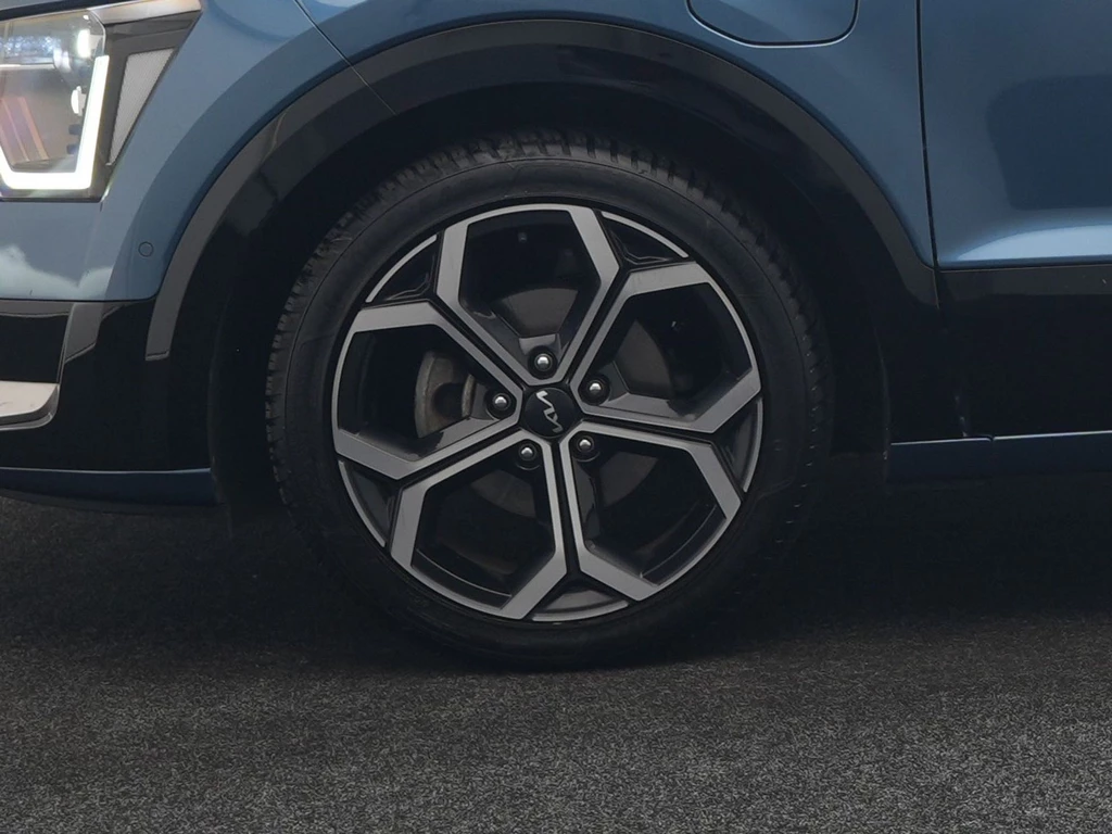 Kia Niro – foto 42