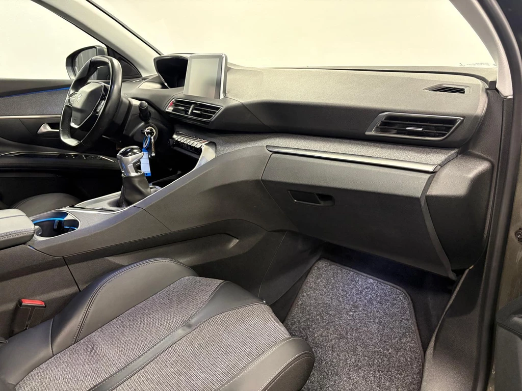 Peugeot 3008 – foto 36