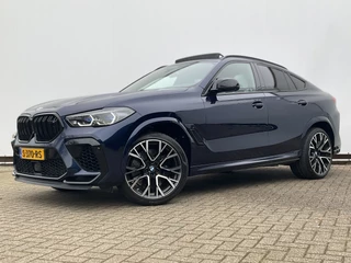 BMW X6 – thumbnail 3