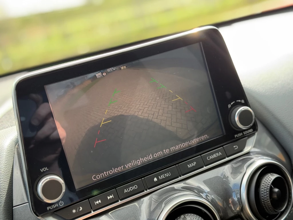 Nissan Juke – foto 25