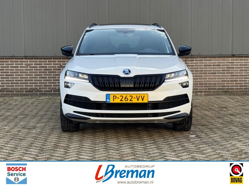 Škoda Karoq – foto 15