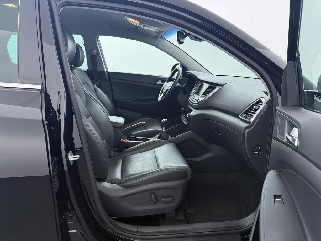 Hyundai Tucson – foto 40