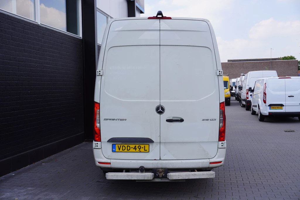 Mercedes-Benz Sprinter – foto 2
