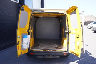 Ford Transit Custom – thumbnail 8