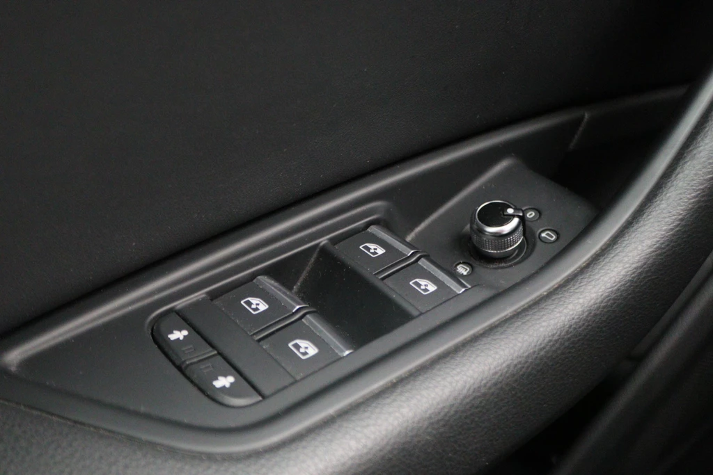 Audi A4 – foto 31