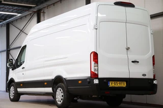 Ford E-Transit – thumbnail 3