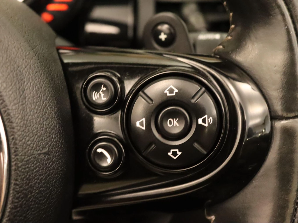MINI Cooper S Cabrio – foto 22