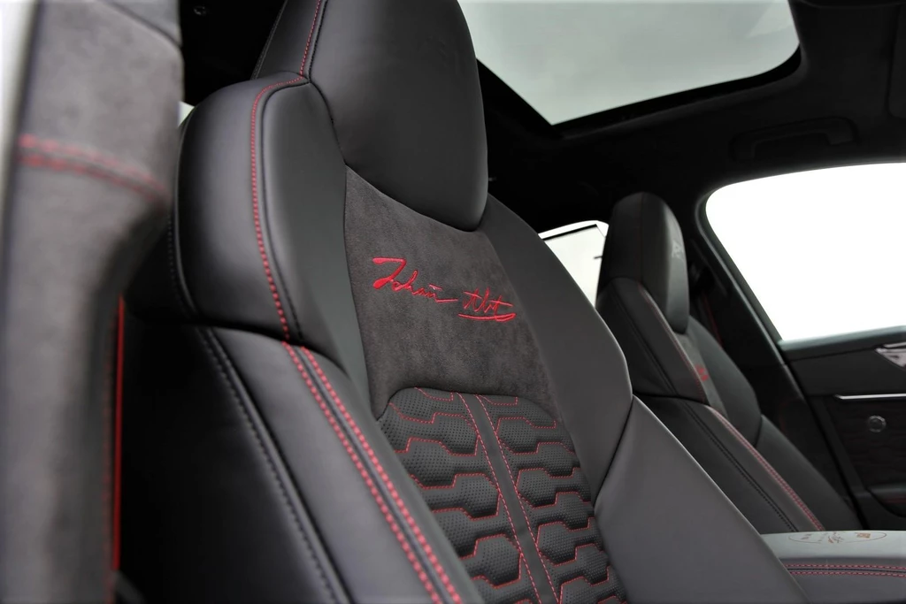 Audi RS6 – foto 40