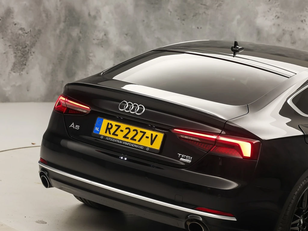 Audi A5 – foto 7
