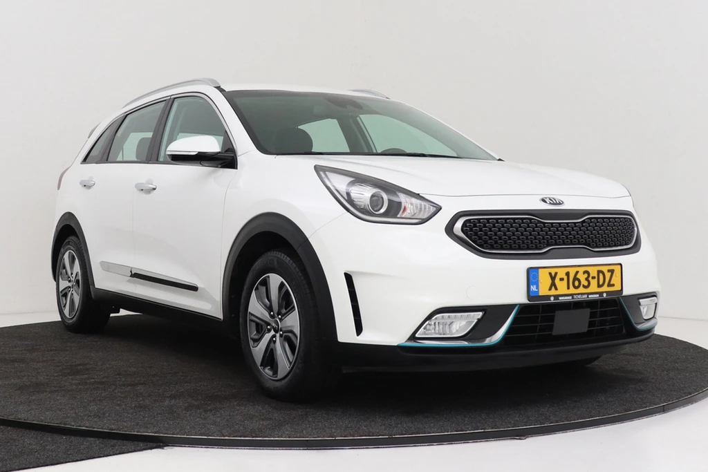 Kia Niro – foto 10